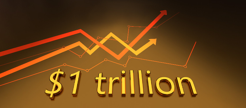 5 Stocks That Could Be Worth $1 Trillion by 2035