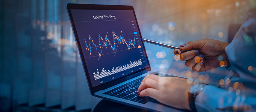 Benefits Of Online Trading