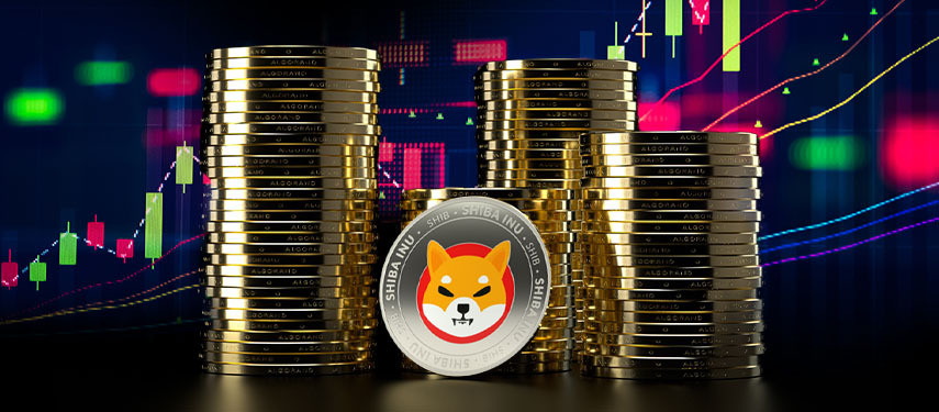 Shiba Inu At 1 In 2030 Is Actually Fairly Reasonable Trading Education Shiba Inu At 1 In 2030 Is Actually Fairly Reasonable Trading Education
