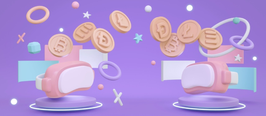 Best Crypto Games To Play Right Now