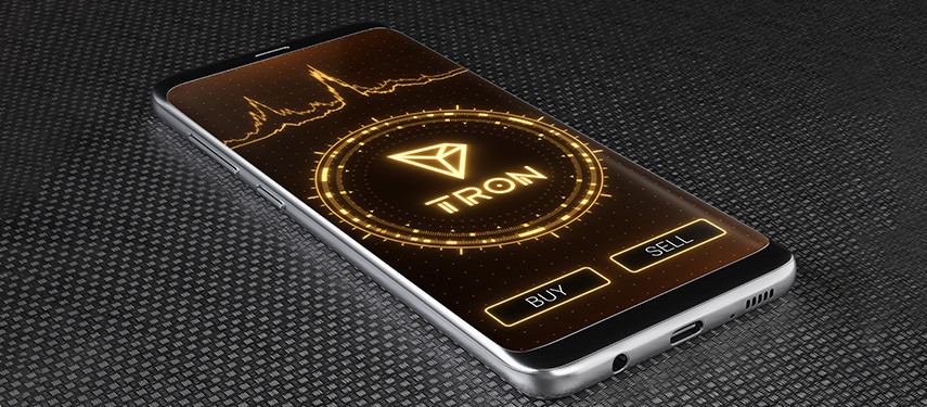 Tron Price Prediction