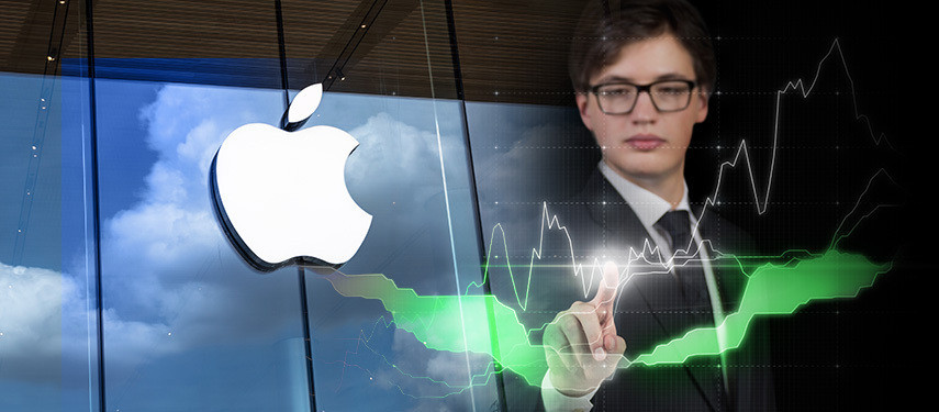 Apple Stock Price Prediction Apple Stock Price Prediction