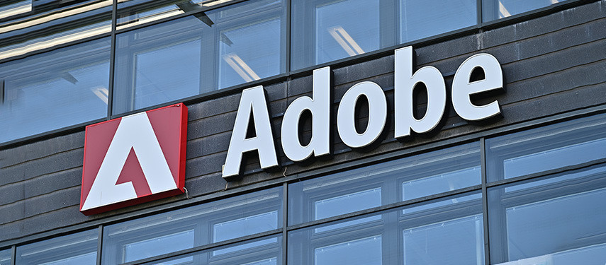 Adobe (ADBE) Stock Price Prediction Adobe Stock Price Prediction