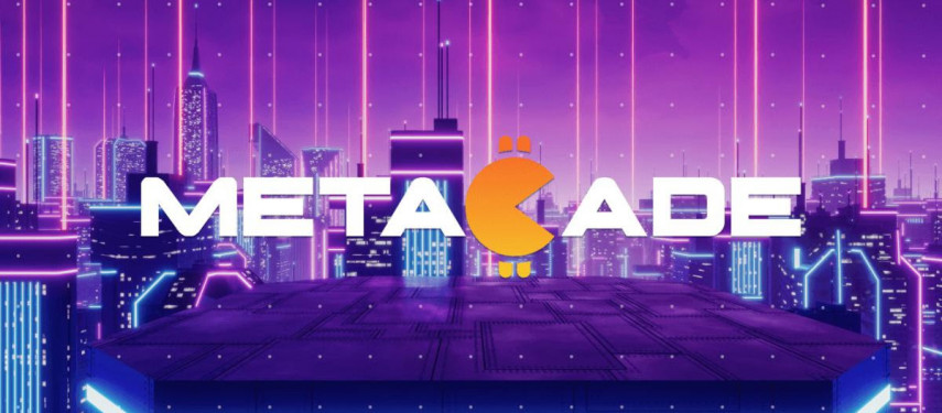 Metacade Token Sale Advances to Stage 6 with $9.3m Sold and Only 2 Stages Left