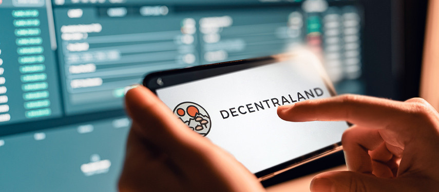 Decentraland Price Prediction
