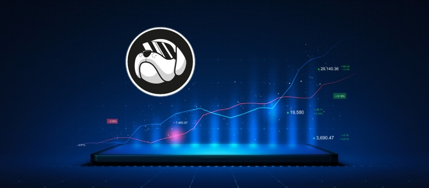 Hoge Finance (HOGE) Price Prediction Hoge Finance (HOGE) Price Prediction