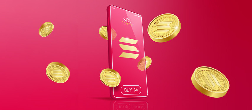 How To Buy Solana (SOL)