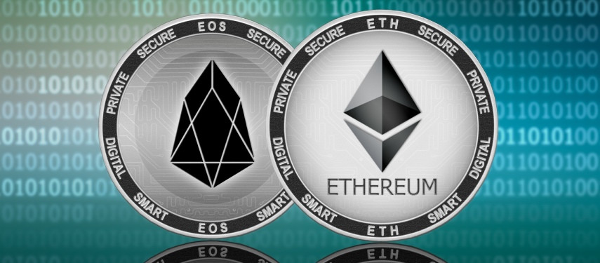 EOS vs Ethereum: Is EOS Better Investment Than Ethereum? EOS vs Ethereum: Is EOS Better Investment Than Ethereum?