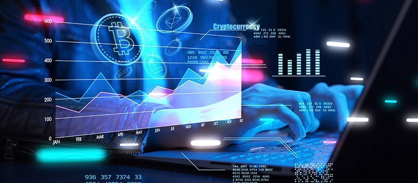 Biggest Trends To Watch In Cryptocurrency In 2023 | Trading Education