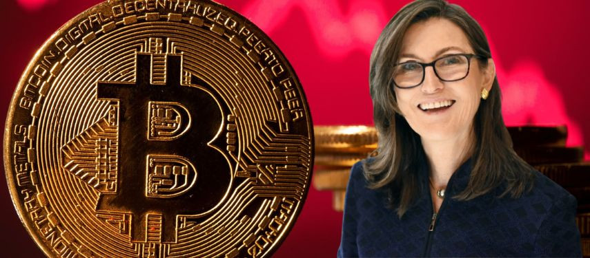 Cathie Woods Big Crypto Gamble Coinbase Sell Off Bitmine Ether Genius Or Gamble - 56kosmo