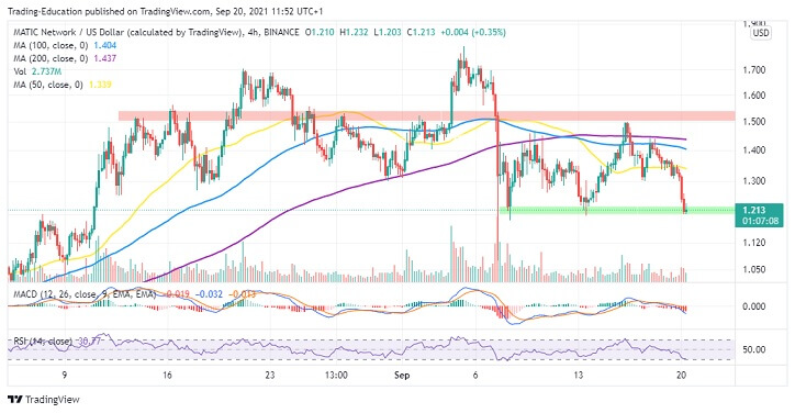 Polygon Price Crypto Spg Pack Com